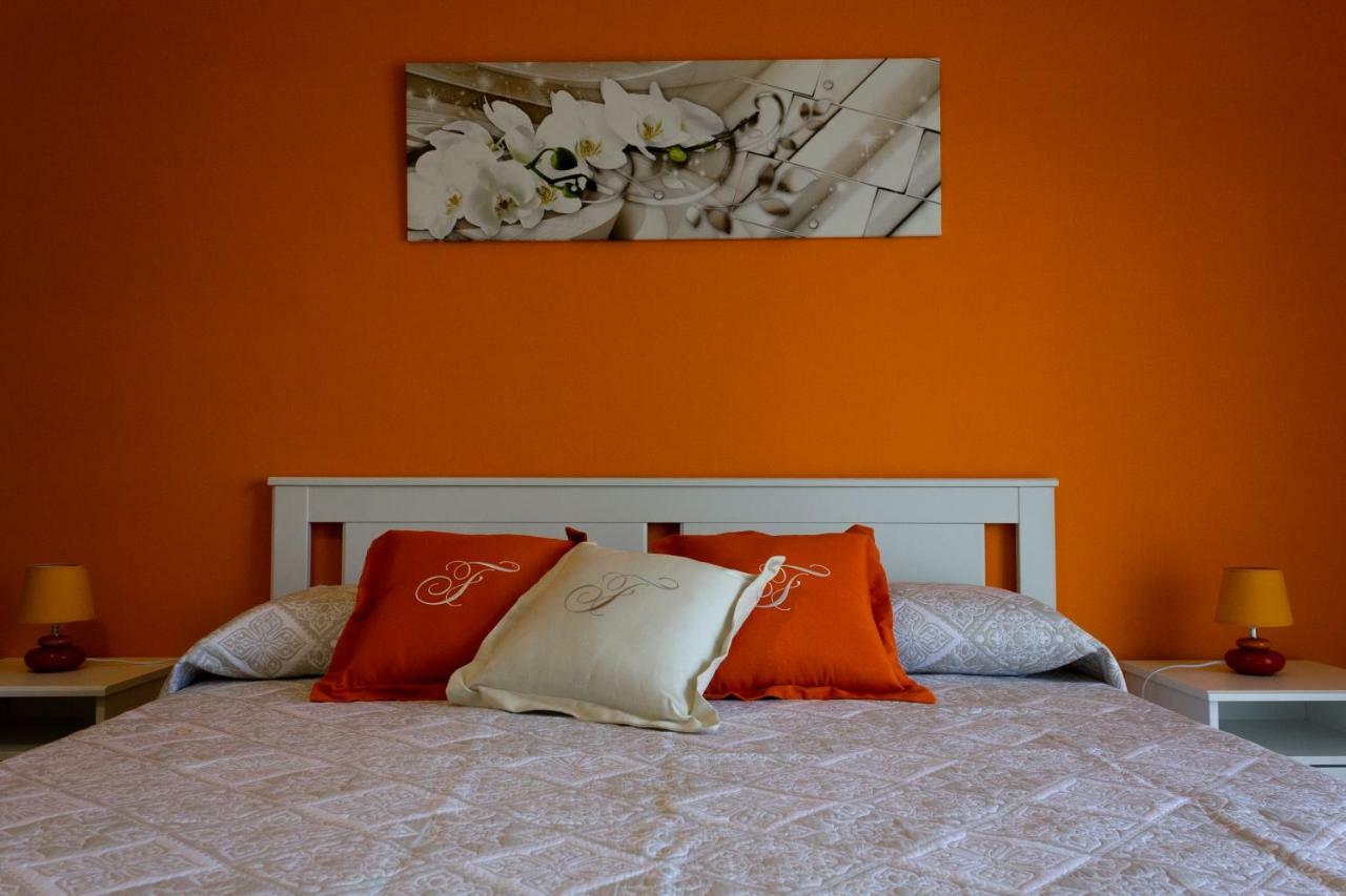 Flower'S Home Sorrento Exterior foto