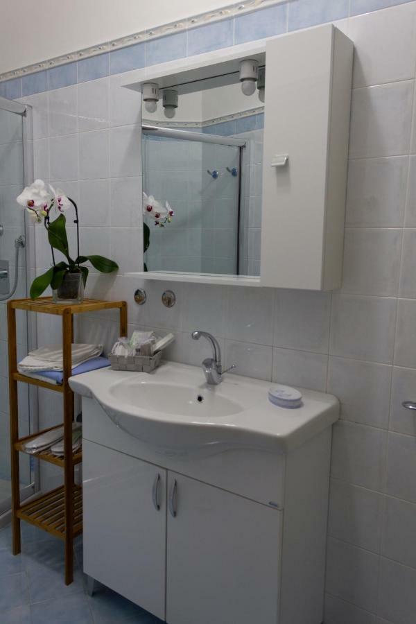 Flower'S Home Sorrento Exterior foto