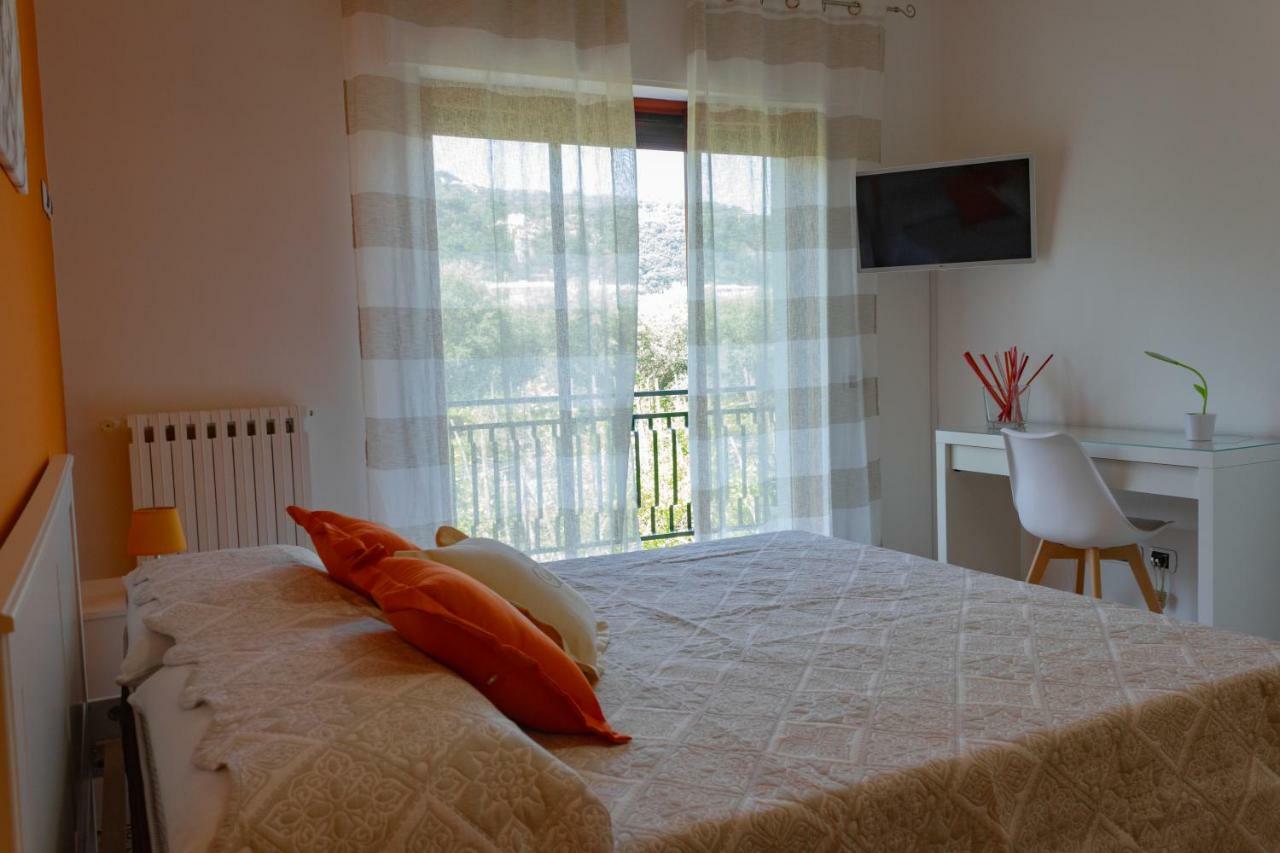 Flower'S Home Sorrento Exterior foto
