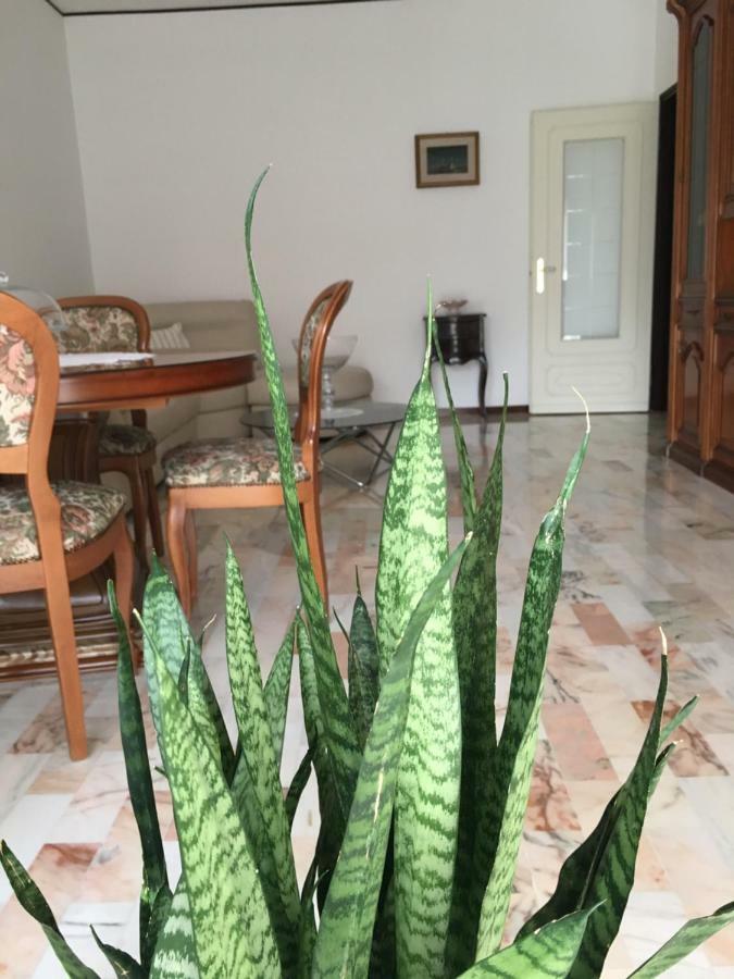 Flower'S Home Sorrento Exterior foto