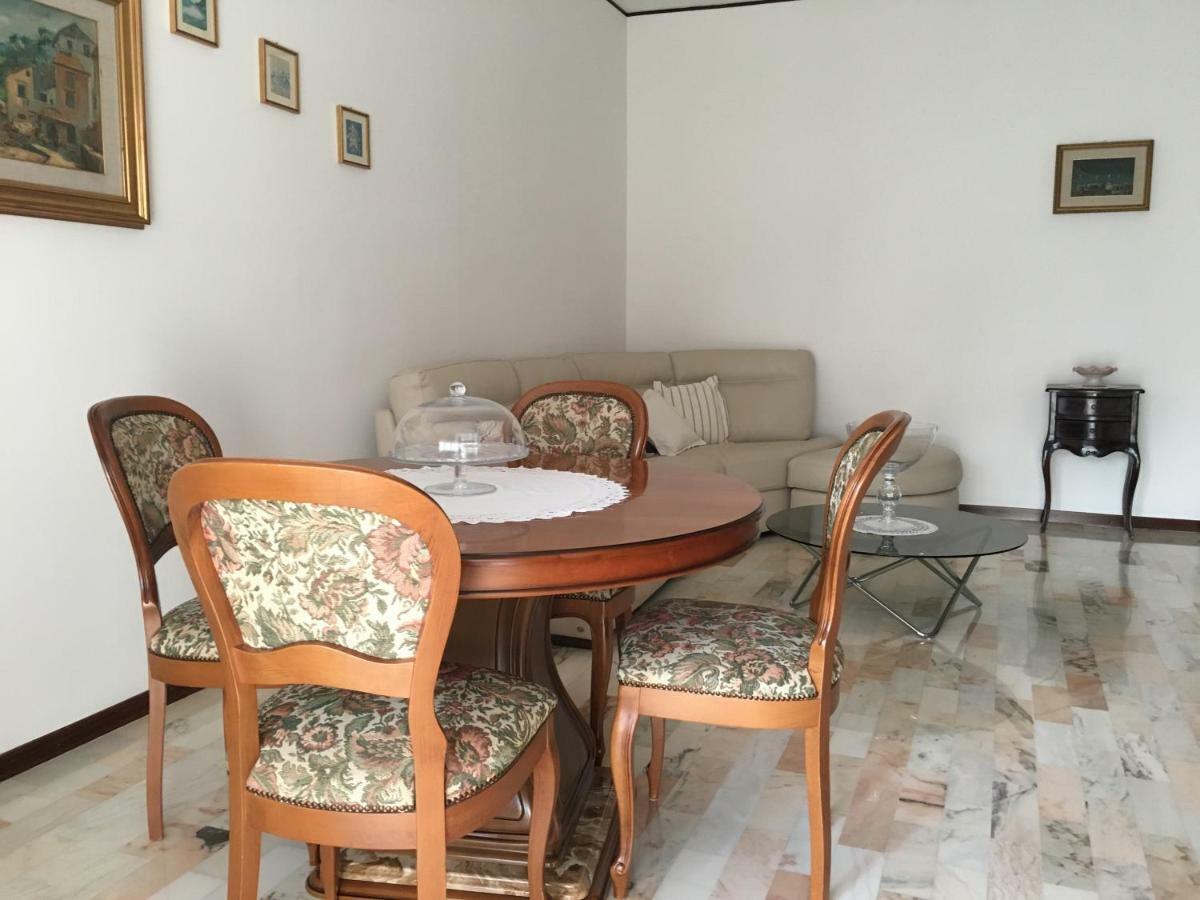 Flower'S Home Sorrento Exterior foto
